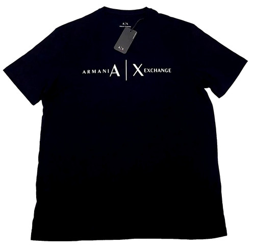 Armani exchange shirt - armani, t-shirt