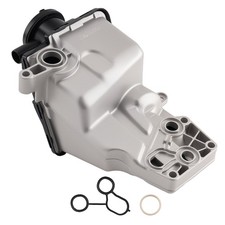 Filtre Boîtier for Ford Focus