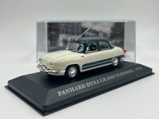 Panhard Dyna Grand Standing