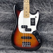 Fender Player II Mustang Bass