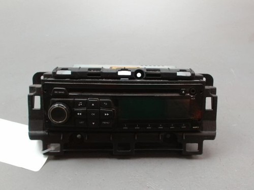 Autoradio peugeot 208 - 🇫🇷,