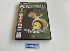 PC Football 2006 - PC - FR - Neuf Sous Blister