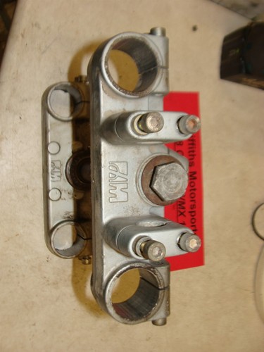 1988 cagiva wmx - oem, ahrma