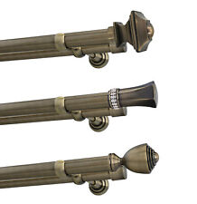 25/25mm Kit de Tringle à