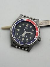 Casio Pepsi Vintage 343