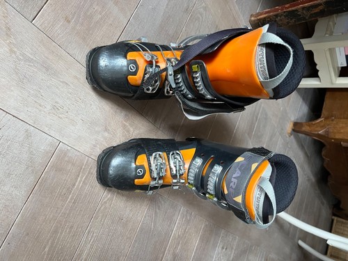 Chaussures ski de - chaussures,