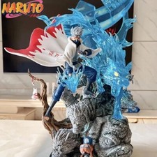 Figurine Naruto Kakashi Sensei