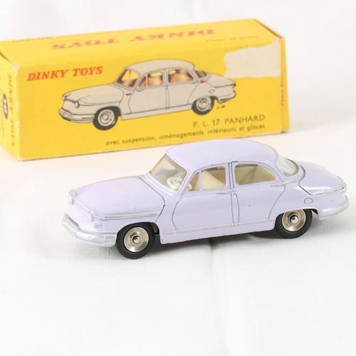 Dinky toys 547 - dinky,