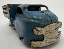 Wyandotte Toy Truck CA-25 USA