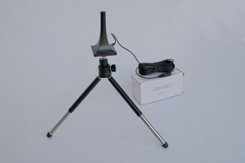 Audyssey acm1hb calibration - audyssey,