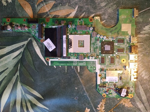 Carte mere daor33mb6f1 - carte,