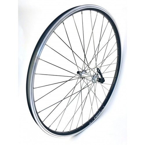 Roue avant aluminium - roue,