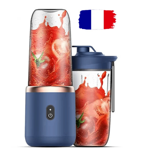 Mini blender portable usb - blender,