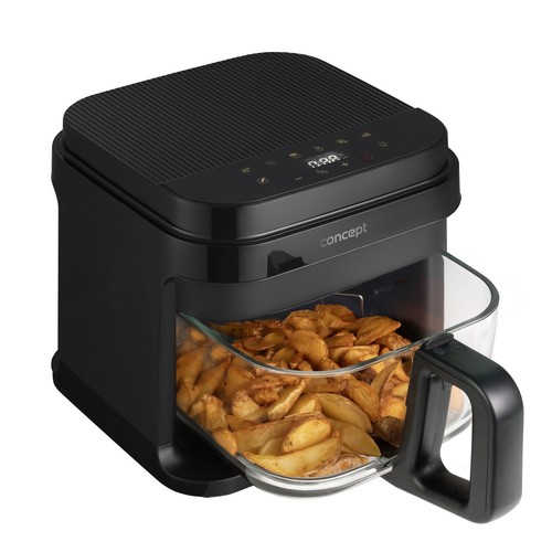 Friteuse sans huile - friteuse,