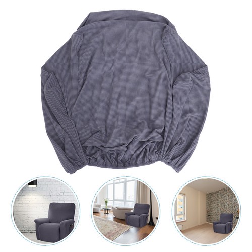 Housse chaise élastique - chaise,