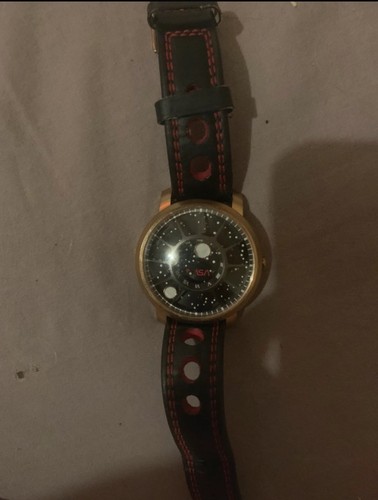 Montre collection - de,