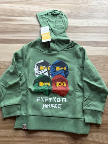 Lego ninjago pull capuche - ninjago,