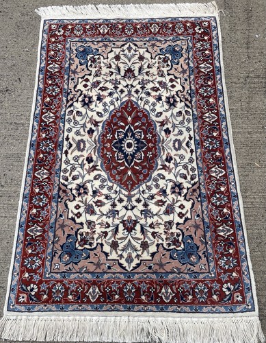 Tapis 100x60cm persan - tapis,