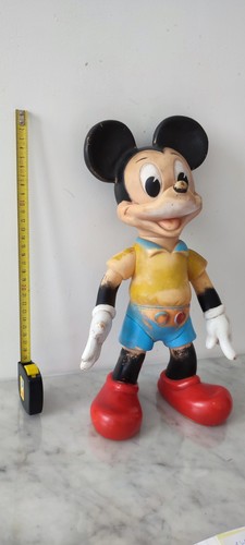 Grand mickey pouêt - pouêt,