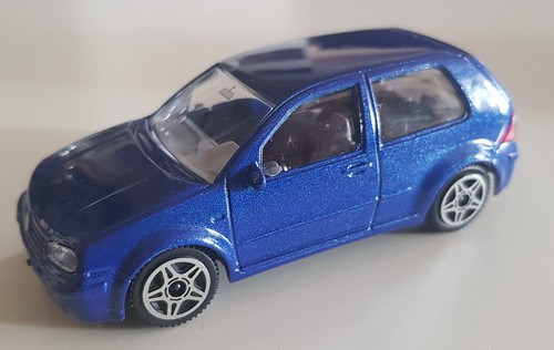 Volkswagen golf voiture - golf,