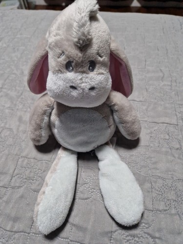 Simba toys disney bourriquet - disney,