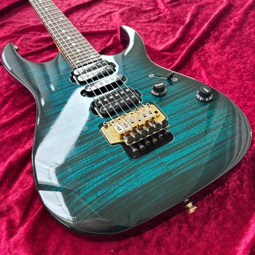 Guitare électrique ibanez - électrique, rg