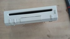 NINTENDO WII BLANCHE RVL-001