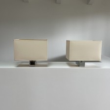 Paires D’appliques De La