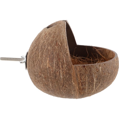 Nid oiseau pour perruche - nid,
