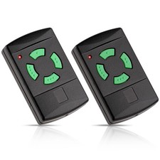 Émetteur Manuel Telecommande