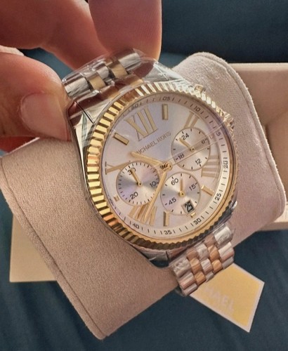 Michael kors lexington mk5955 - kors,