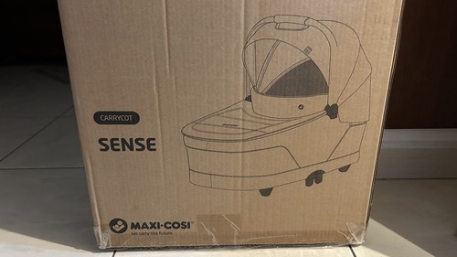 Maxi cosi sense carrycot - sense,