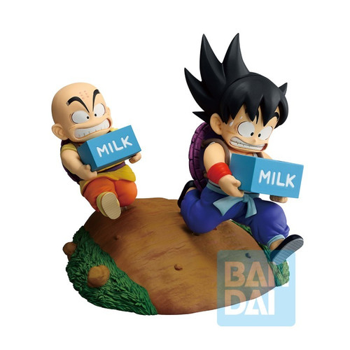 Dragon ball ichibansho - ball,