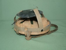 Doublure pour casque de police