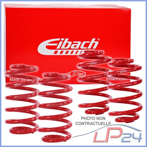 Eibach sportline ressort - sportline,