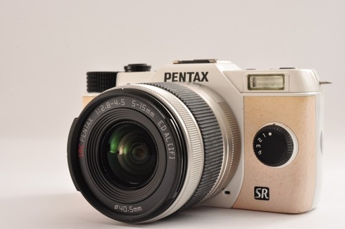 Exc pentax q10 smc - pentax,