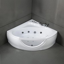 Baignoire Balnéo Tasmanie