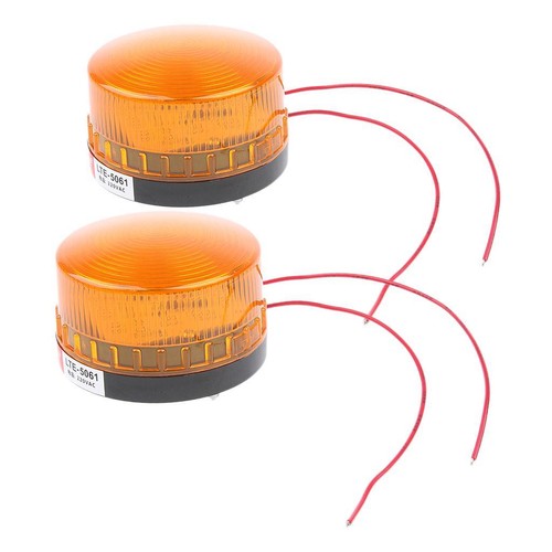 2pcs 220v urgence led - d'urgence,