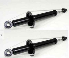 2X AMORTISSEURS HYUNDAI SONATA