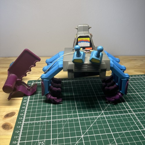 Tmnt knucklehead vehicle - ,