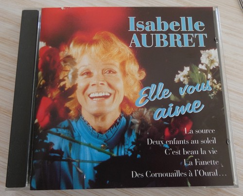 Album elle vous - vous, aime