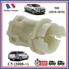 Clips Attache Cable de Frein à Main pour C5 Tourer ou 508 I SW 2.0 2.2 Hdi 1.8