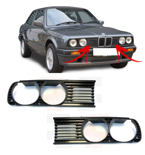 Pour bmw série - pour, 1982