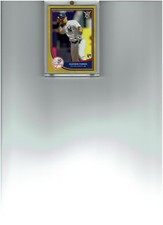 2018 Topps Big League Gleyber