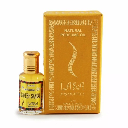 Lasa aromatics body perfume - lasa,