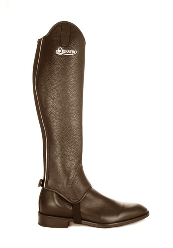 Ghette gambali mini chaps - mini,
