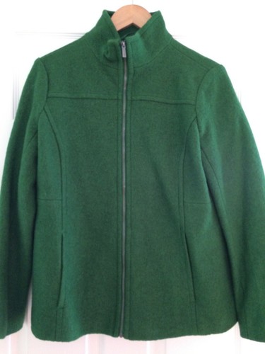 Emerald green women petite - women's,