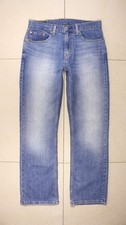 Jean homme Levi's 527 W32 L32