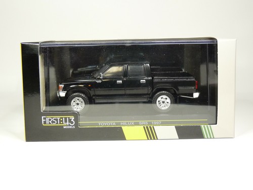 Toyota hilux sr5 td - toyota, 2.4