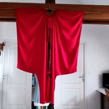 Robe Africaine Boubou ABIDJAN